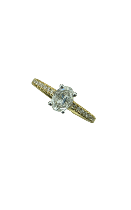 .72CT SI1 H OV;20=.20CT