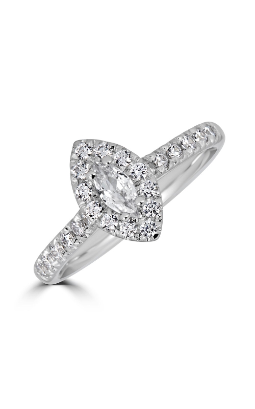 .25CT SI3 GH .25CTW SI3 GH