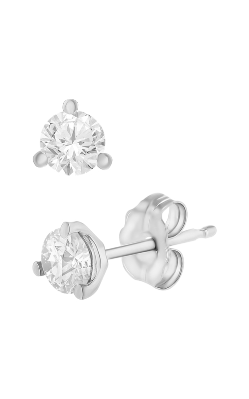 2=.75TW I1 G-H 14KW EARRINGS