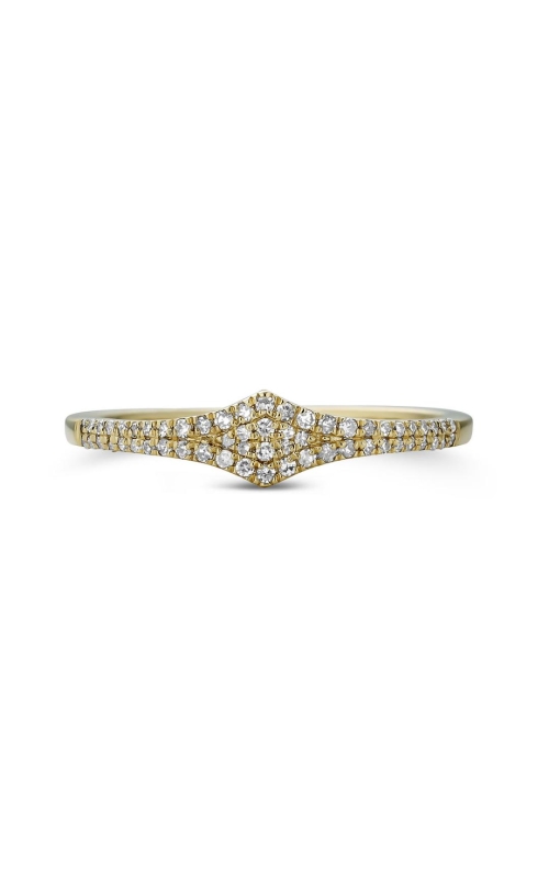 .18CTW KITE RING