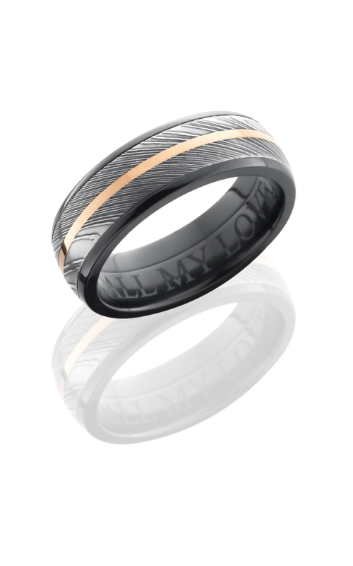 DAMAS/ZIRCON/14KR SAT