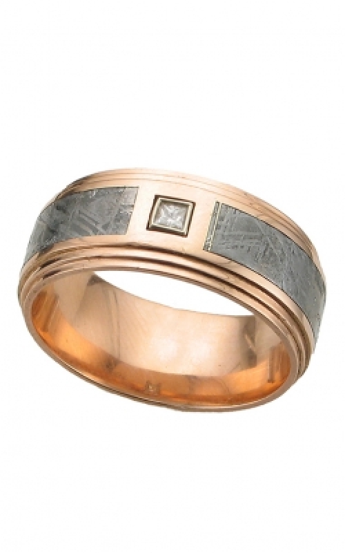 MET/14KR .10CT PRN