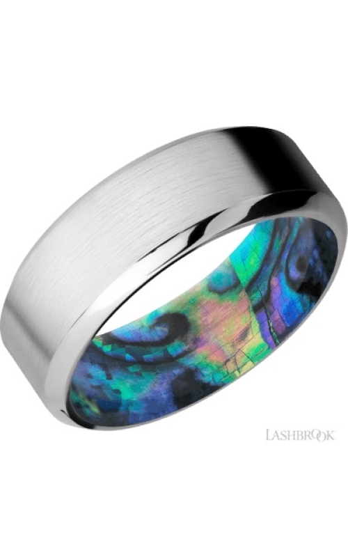 8MM CC ABALONE SLEEVE