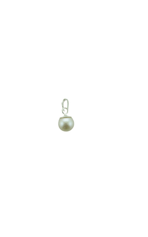 6.0-6.5MM PEARL PENDANT, CHAIN SOLD SEPARATELY