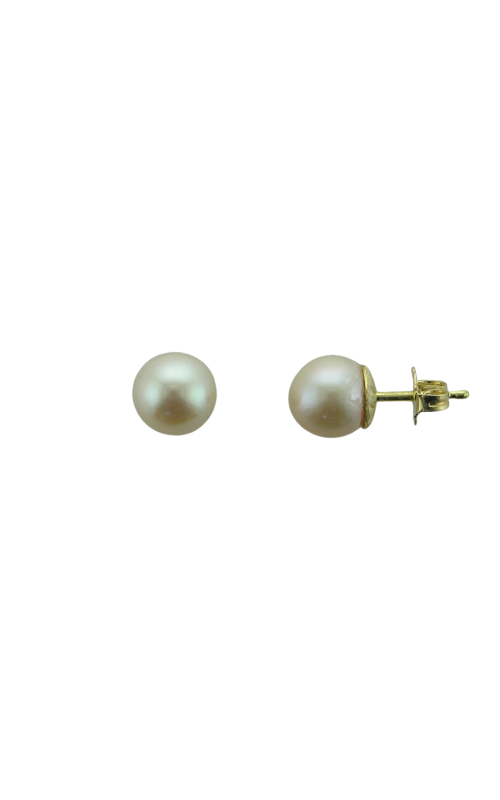 8-8.5MM AKOYA PEARL STUDS