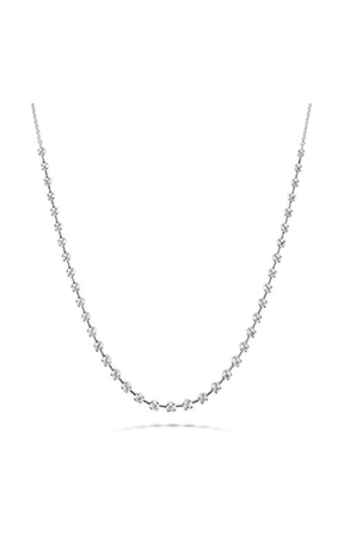 39=1.99TW SI G-H 18KW NECKLACE