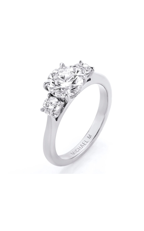 1.50CT;.45CTW VS G 18KW E/R