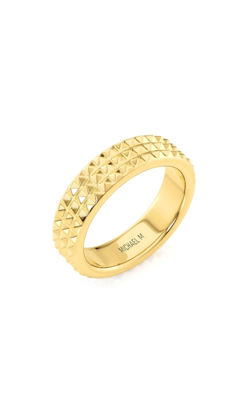 14KY FASHION RING