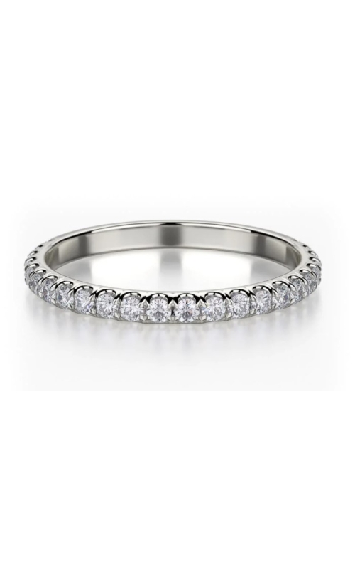24=.45CTW BAND 18K