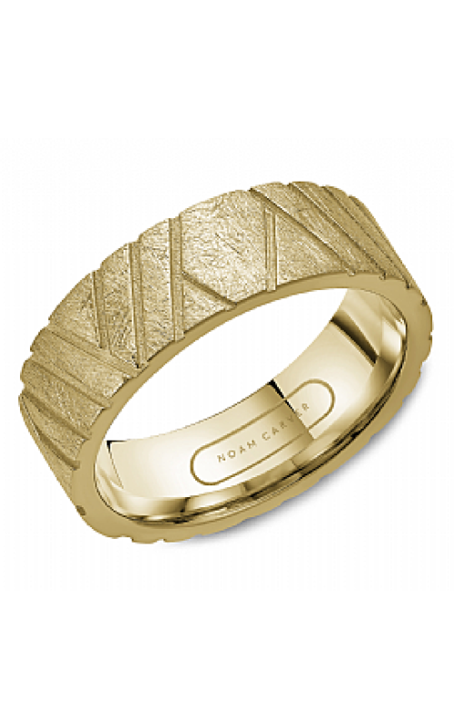 7.5MM 14KY BAND