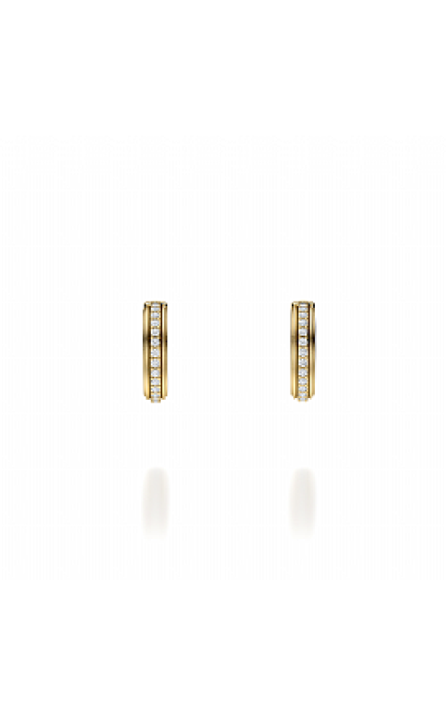 28=.15TW SI-GH 14KY EARRINGS