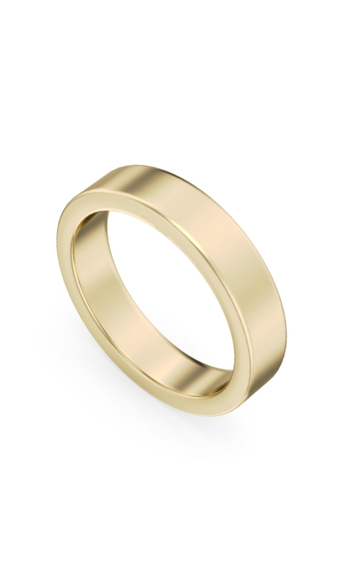 4MM 14KY STACKABLE BAND