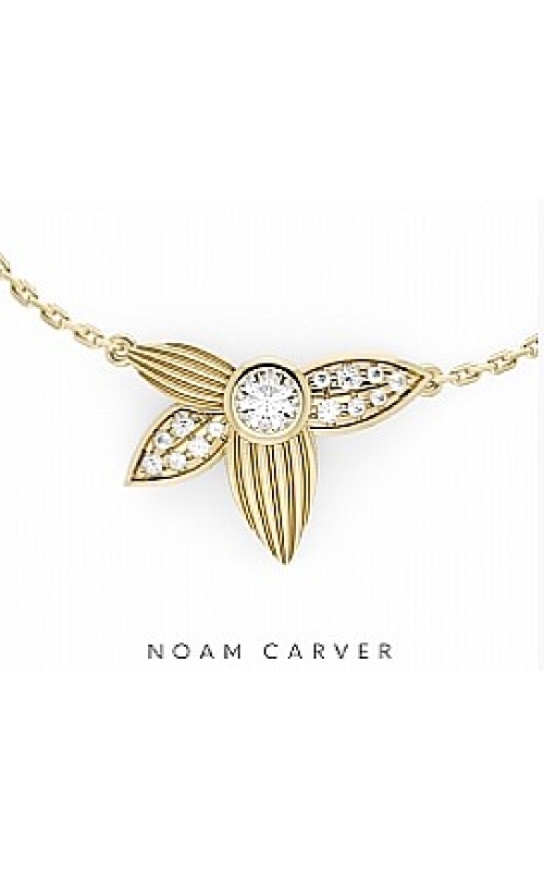 14=.14TW SI-GH 14KY NECKLACE