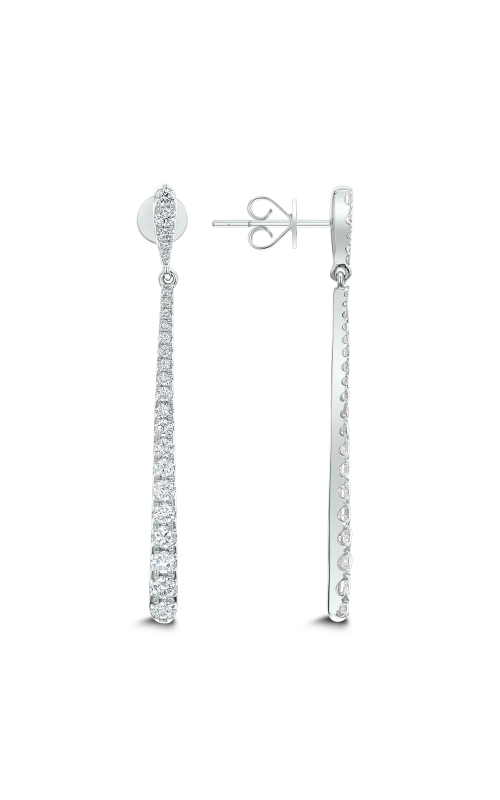 48=1.30TW SI1 G-H 18KW EARRINGS