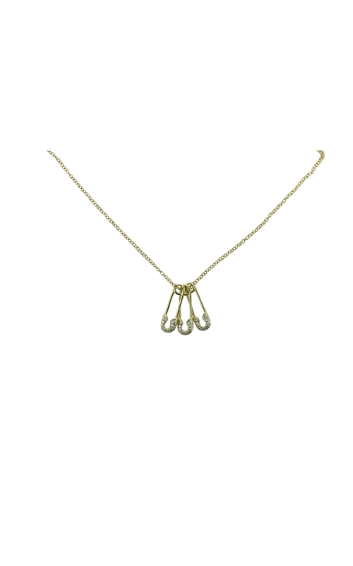 .09CTW 3 PIN PEND