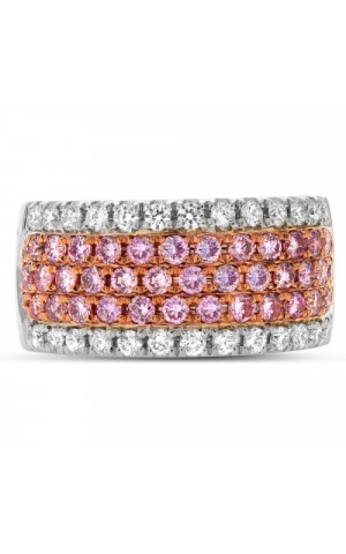 1.86CTW PINK/SIG BAND