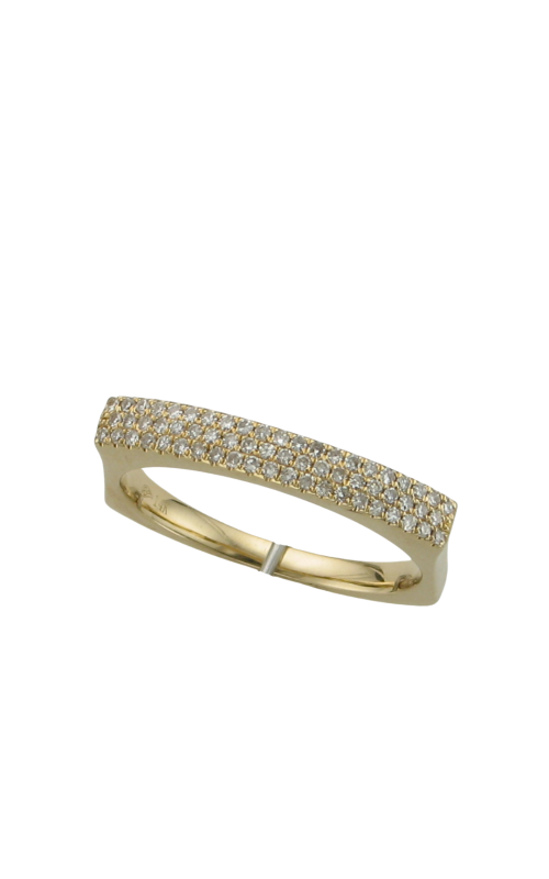 .19CTW PAVE RING