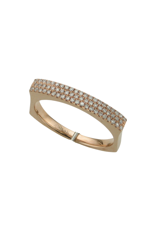 .19CTW PAVE BAND