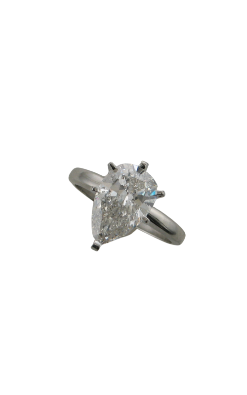2.83CT I1 H GIA PEAR SOL