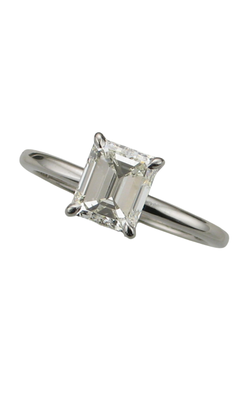1.59CT VVS2 J EM GIA PLAT