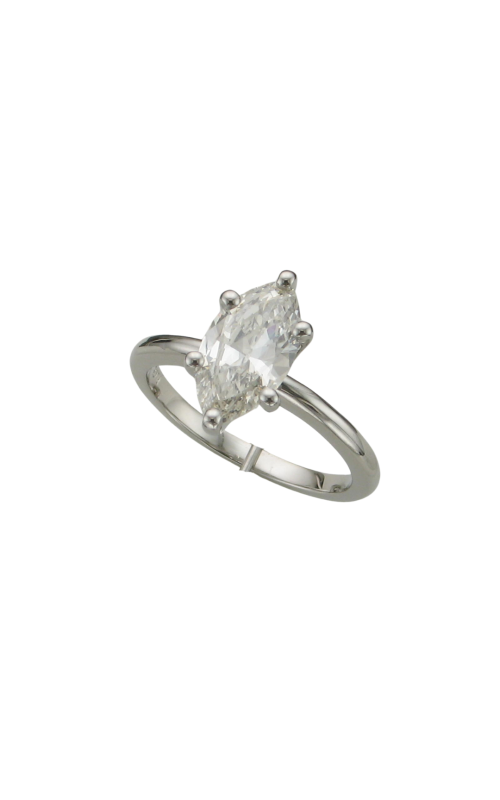 1.50CT  MARQ PLAT
