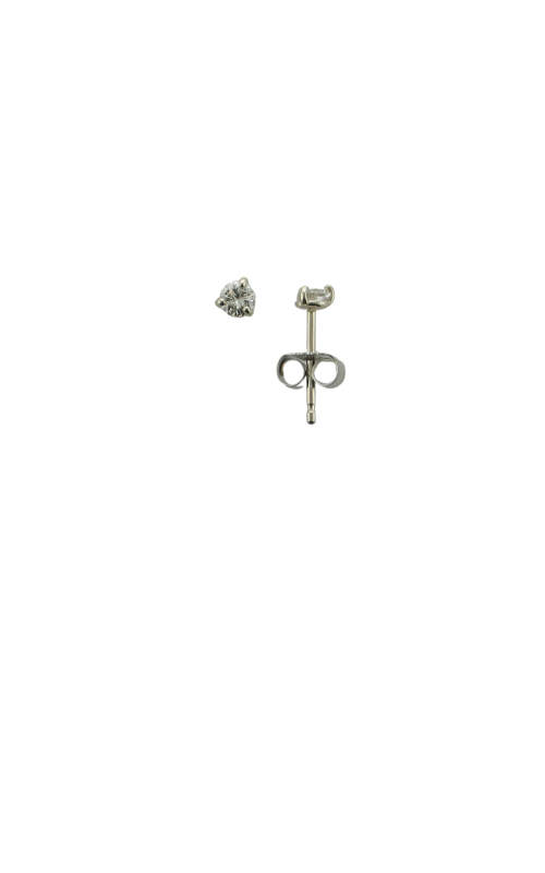 2=.30CTW SI2 G EARRINGS