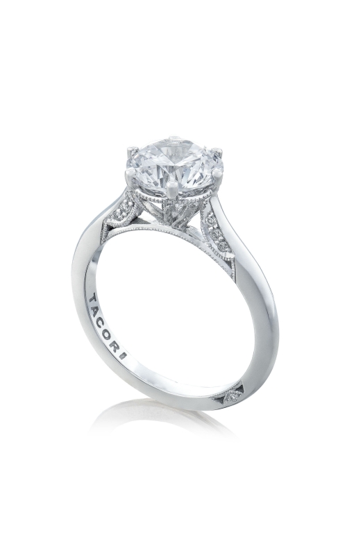 .07CT 6.5MM ER PLAT