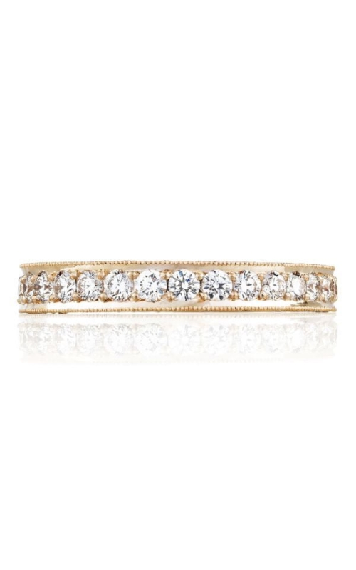 .85CT 3/4 WAY BAND