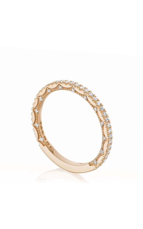 14KR .35CTW 3/4 BAND