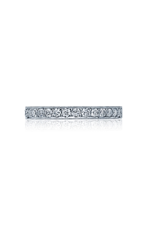 18K .45TW DIA 1/2WAY BAND