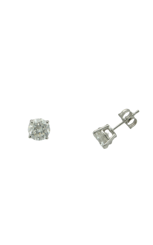 2=2.01TW SI2 G GIA DIA STUDS 14KW