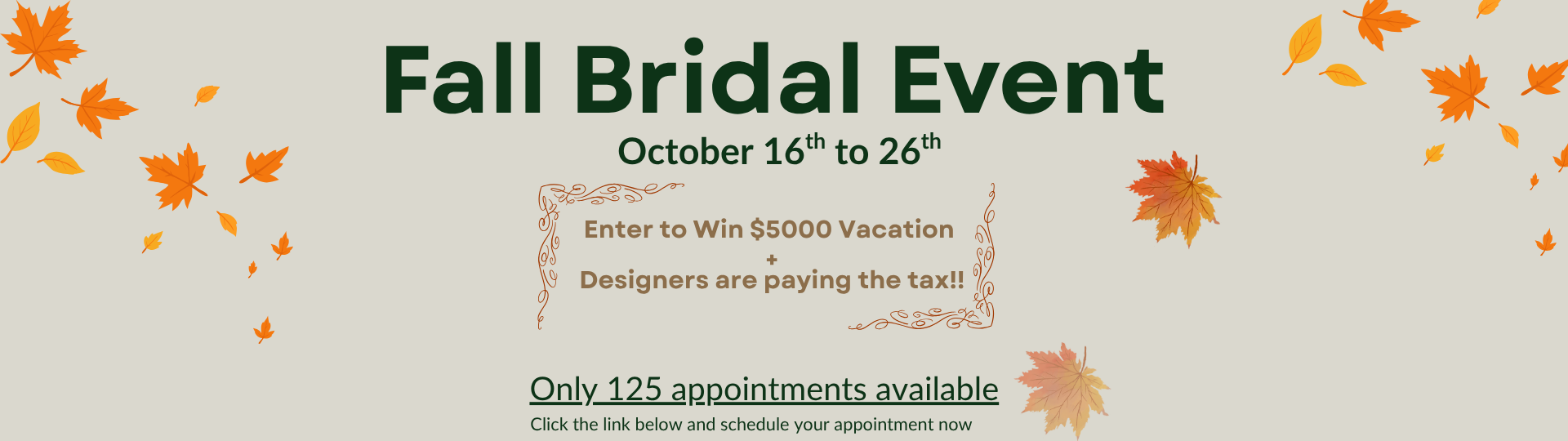 Saskatchewan’s Premiere Pridal Destination