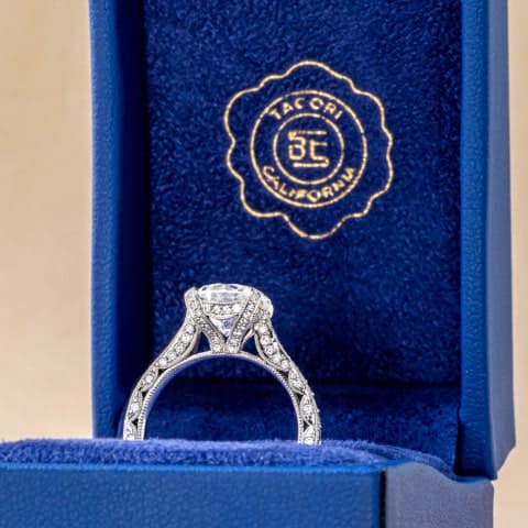 Tacori