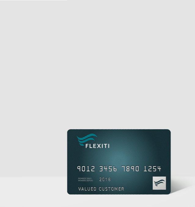Flexiti