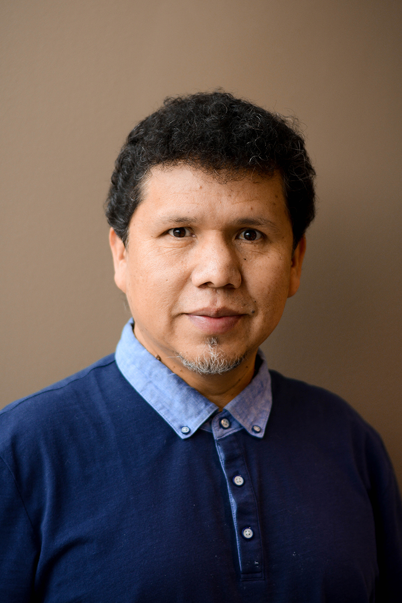 JAVIER