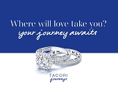GMG Jewellers Announces Tacori Journeys and Tacori Takeover Event
