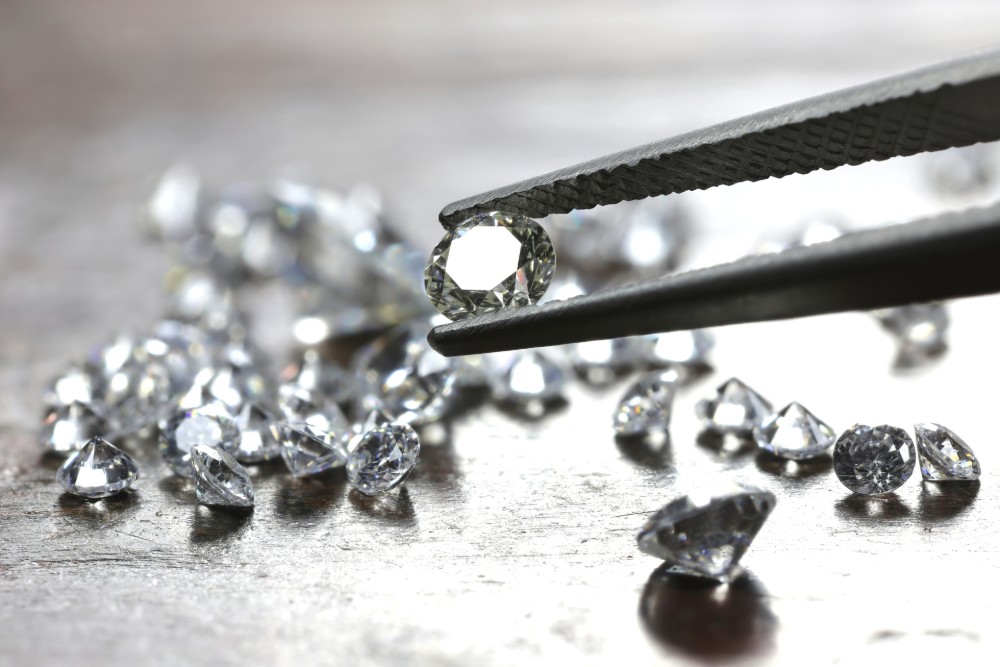 Special Pricing on 1-Carat Diamonds Available for a Limited Time at GMG Jewellers