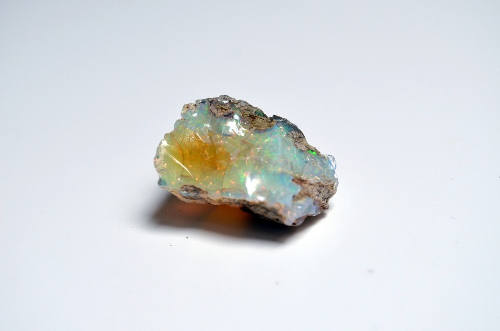 Alive with the Glory of Love: Opal Birthstones for October