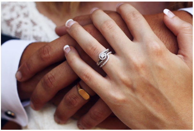 engagement ring styles in saskatchewan