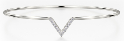 Michael M Diamond Bracelet from GMG Jewellers