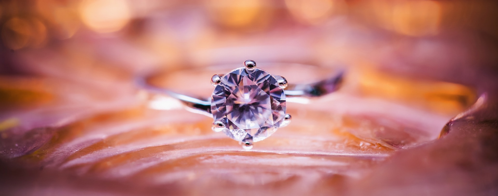 Diamond Fashion Jewellery: The Bling Factor