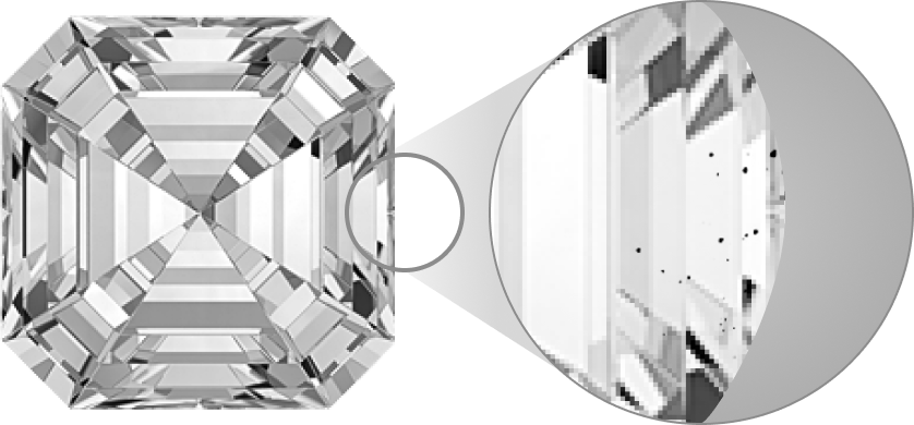 Diamond Clarity Diamond Clarity